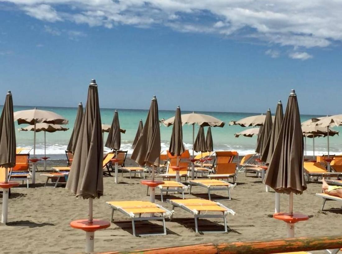 Vakantieappartement in Bibbona, Italië voor 4 personen foto 11