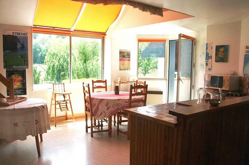 Vakantiehuis in Ganzeville, Frankrijk voor 3 personen foto 14
