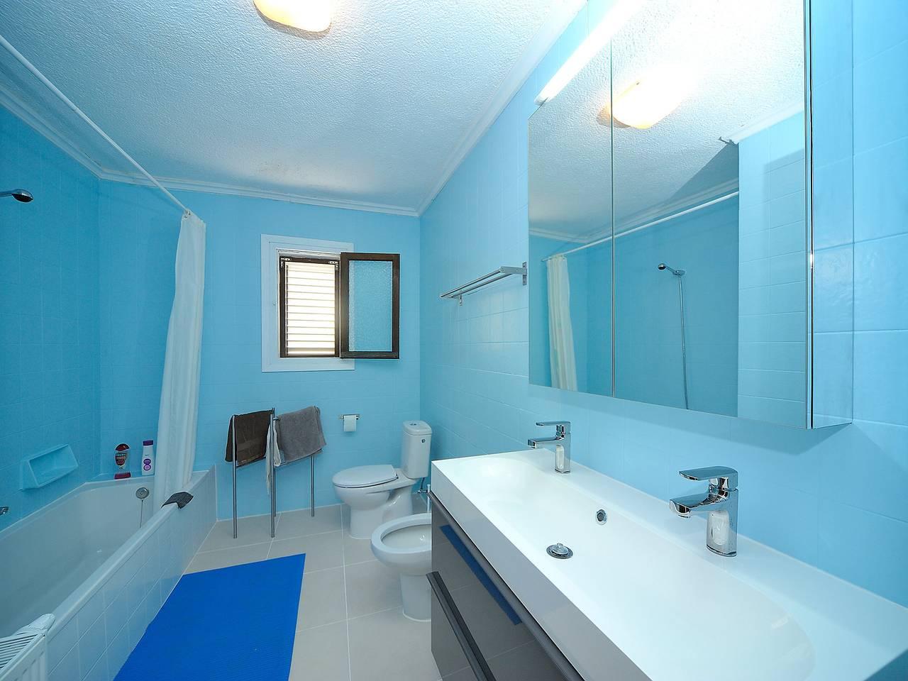 Vakantiehuis met privézwembad en zwembad in El Tossalet, Jávea, Spanje voor 6 personen foto 16