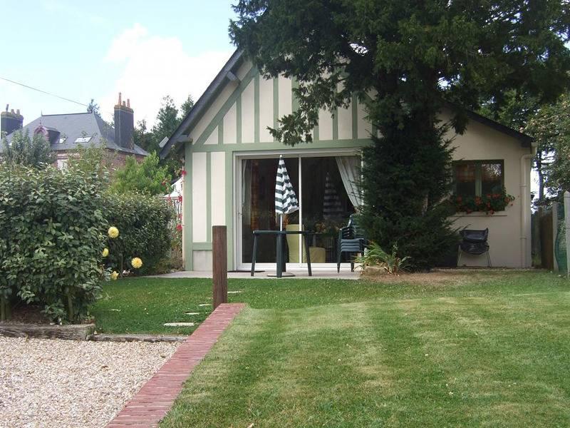 Vakantiehuis in Seine-Maritime, Frankrijk voor 3 personen foto 12
