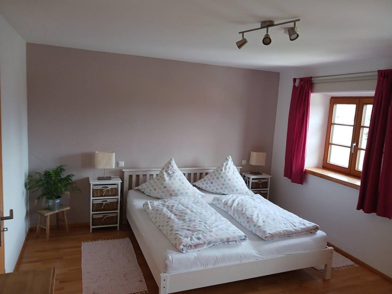 Vakantieappartement in Chiemgau, Duitsland voor 2 personen foto 9