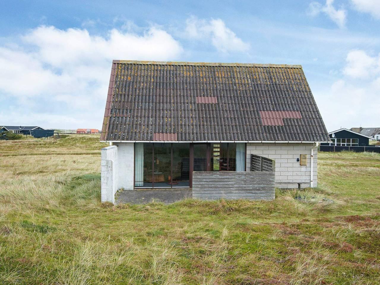 Vakantiehuis in Harboøre, Denemarken voor 5 personen foto 3
