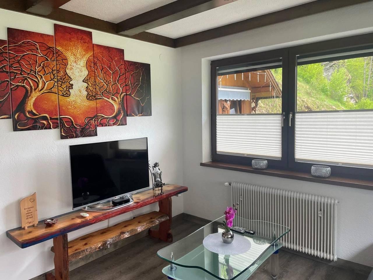 Vakantieappartement in Lungau, Oostenrijk voor 4 personen foto 12