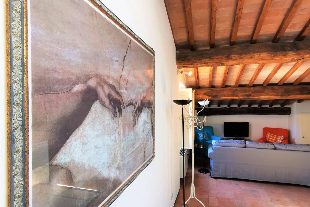 Vakantieappartement in Siena, Italië voor 6 personen foto 3
