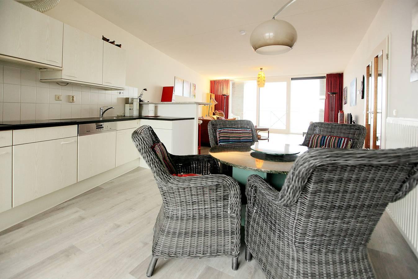 Vakantiehuis in Breskens foto 4