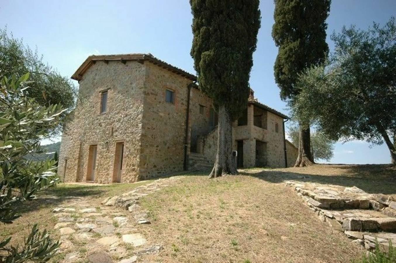Vakantieappartement in Chianti, Italië voor 3 personen foto 14