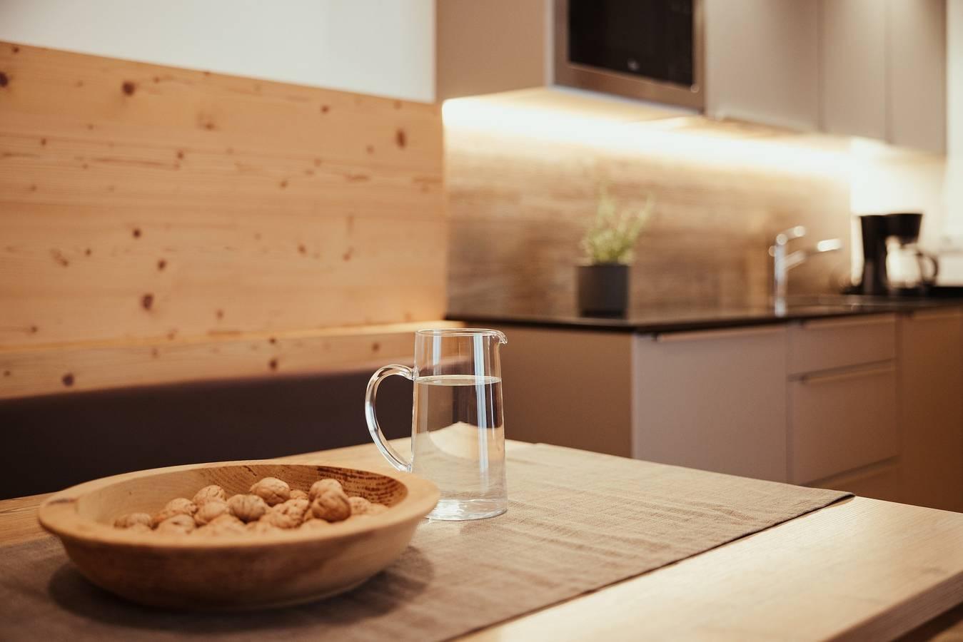 Vakantieappartement in La Val, Italië voor 6 personen foto 3