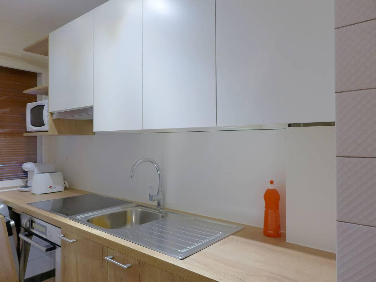 Vakantieappartement in Randogne, Zwitserland voor 6 personen foto 14