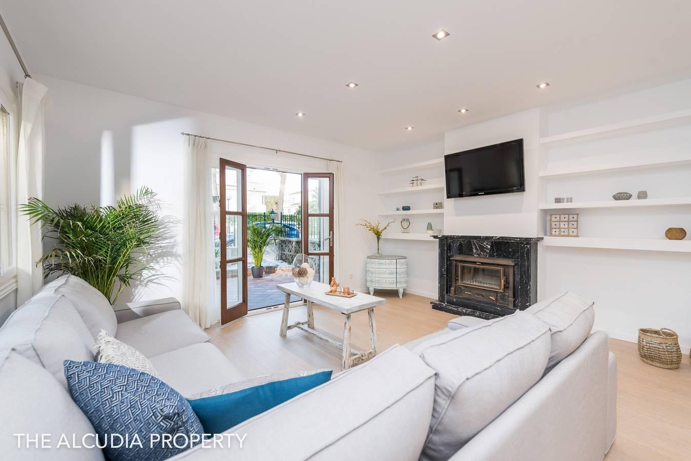 Vakantieappartement in Raiguer, Spanje voor 5 personen foto 2