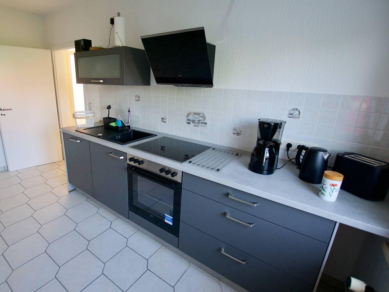 Vakantieappartement in Bad Langensalza, Duitsland voor 3 personen foto 11