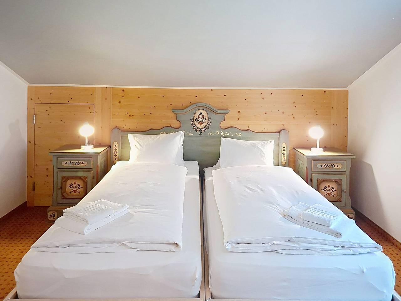 Chalet Schwendihus in Schwendi b. Grindelwald, Grindelwald, Zwitserland voor 4 personen foto 13