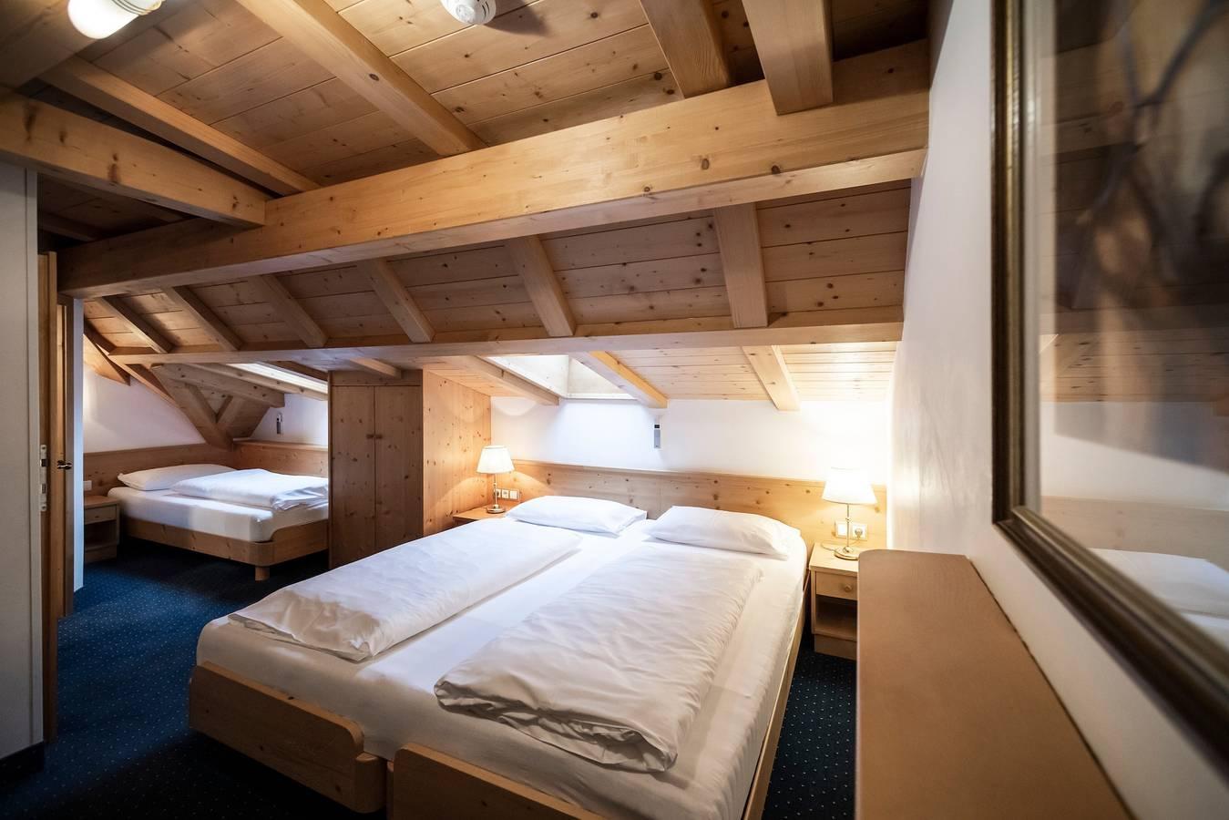 Vakantieappartement in Ortisei, Italië voor 7 personen foto 9