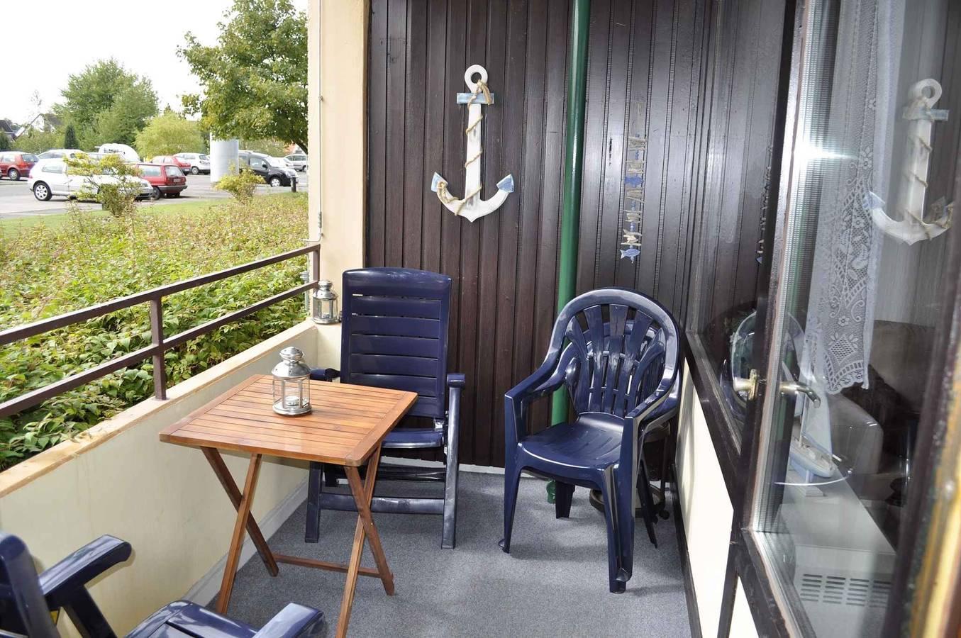 Vakantieappartement in Wendtorf, Duitsland voor 4 personen foto 3