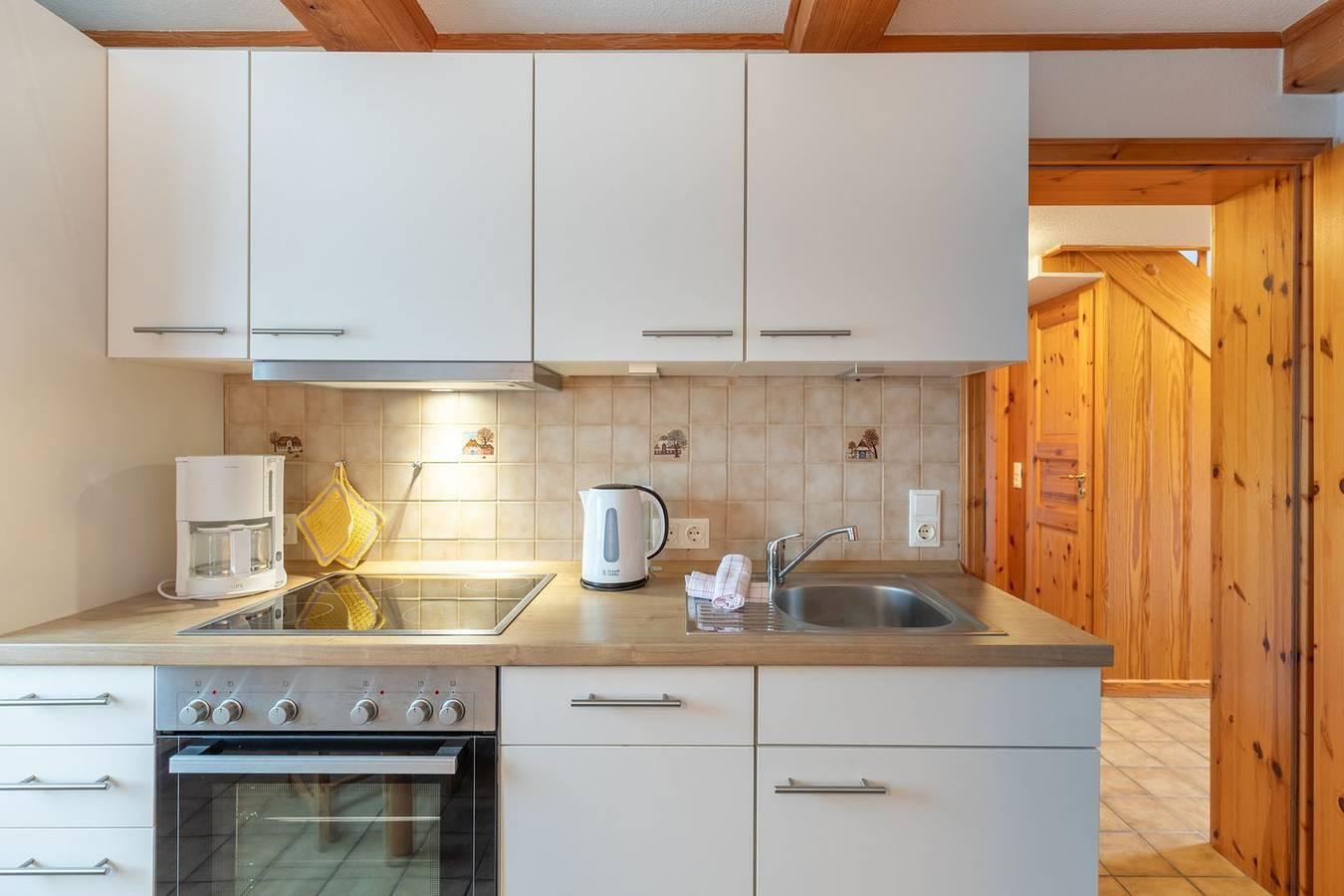 Vakantieappartement in Dagebüll, Duitsland voor 4 personen foto 4