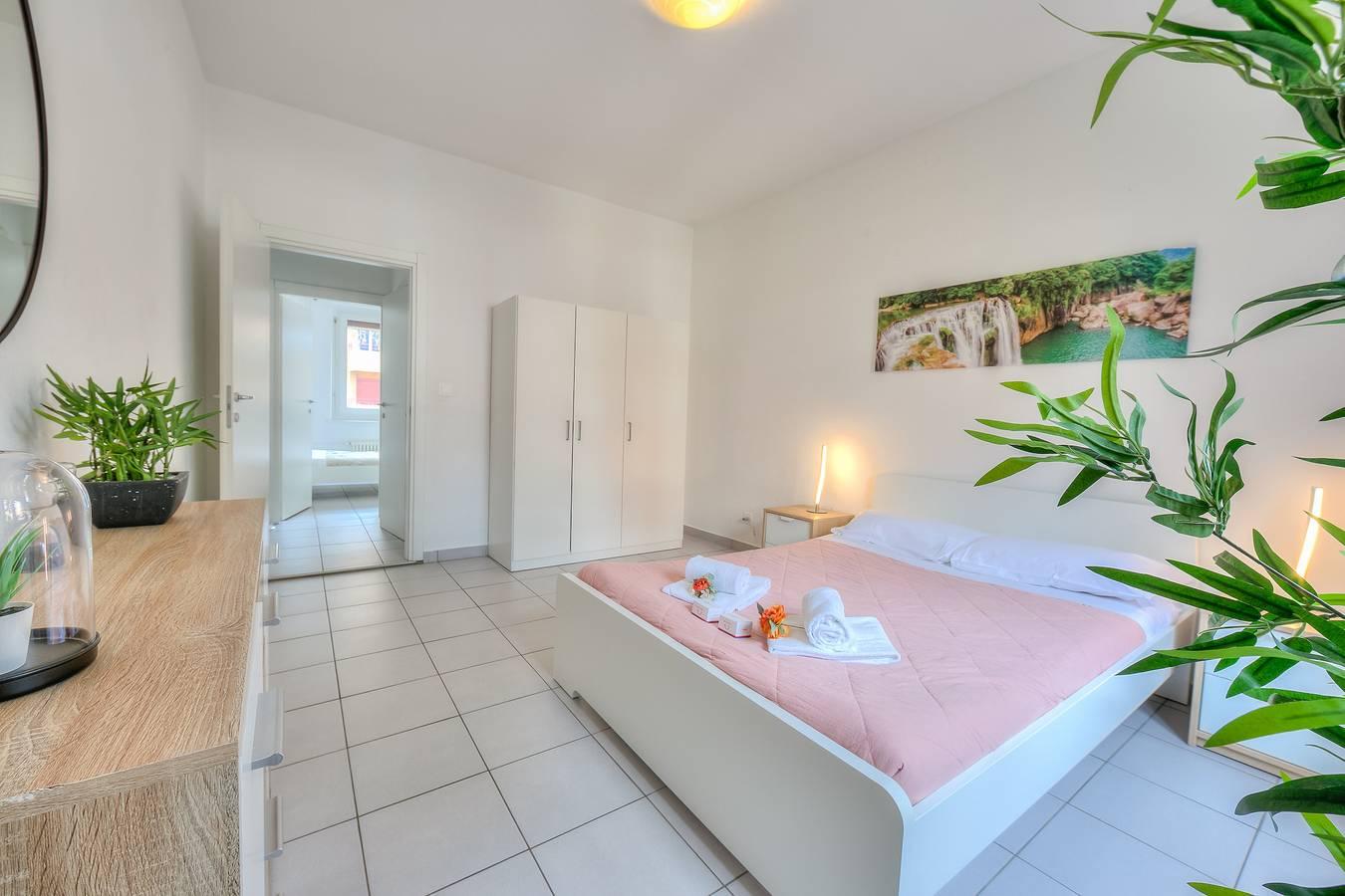 Vakantieappartement in Lugano foto 15