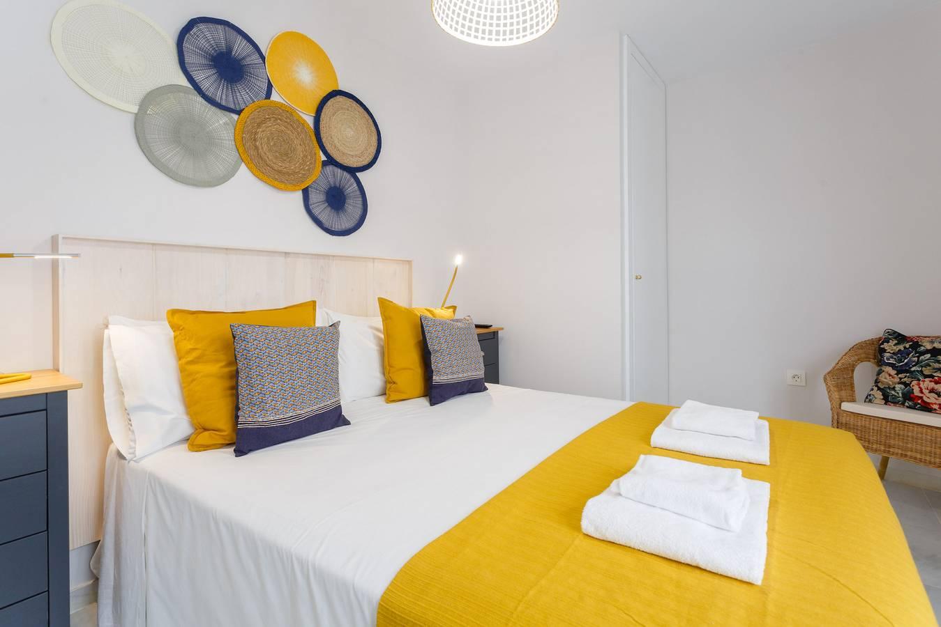Apartamento El Noble de Cadiz in Cadiz Old Town, Cádiz, Spanje voor 4 personen foto 23