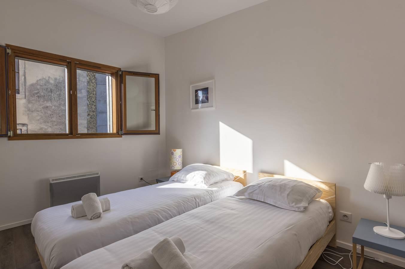 Vakantieappartement in Hérault, Frankrijk voor 4 personen foto 14