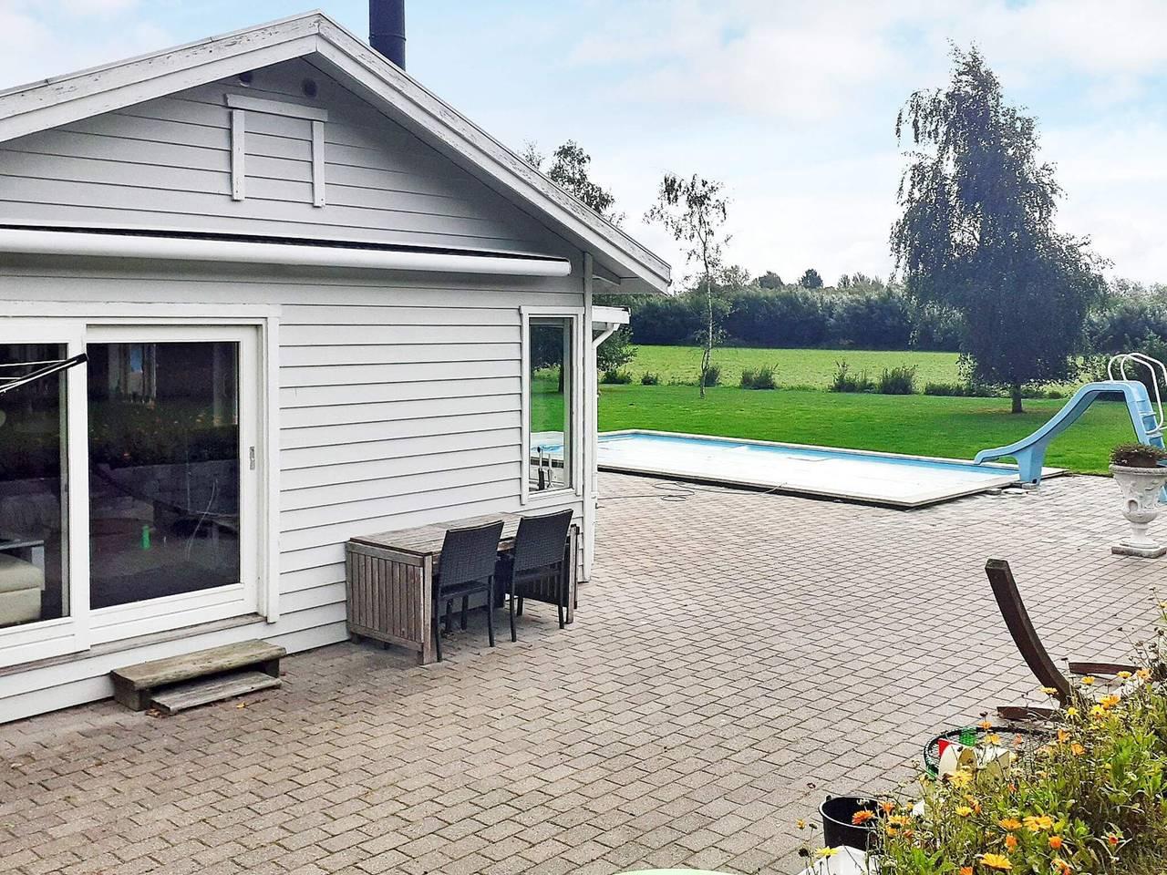 Vakantiehuis in Rødvig, Denemarken voor 10 personen foto 5
