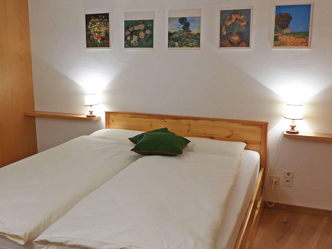 Vakantieappartement in Engadin, Zwitserland voor 4 personen foto 11