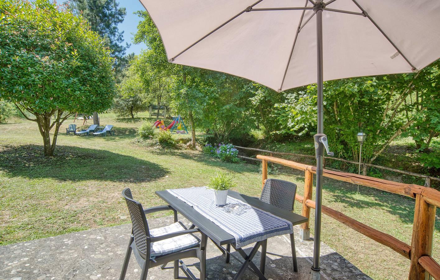 Vakantiehuis in Talla, Italië voor 2 personen foto 2