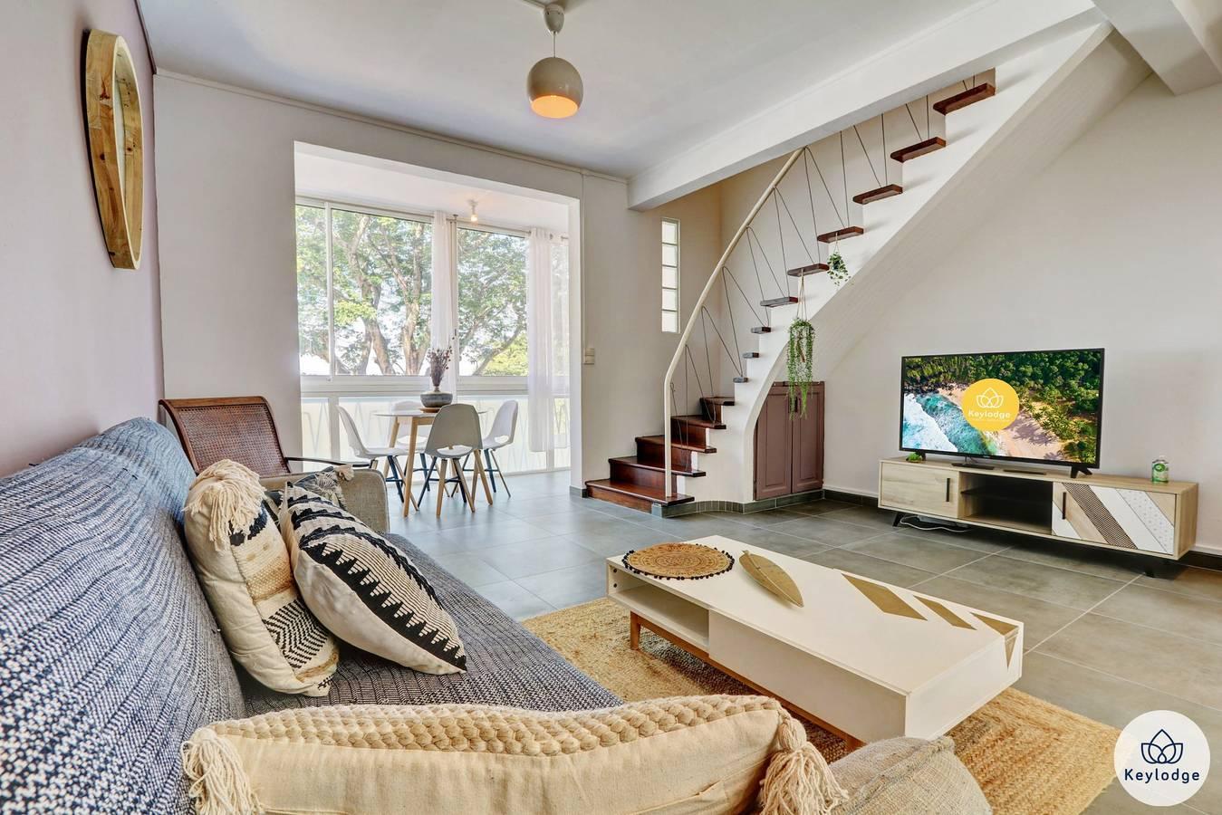 Vakantieappartement in Réunion, Frankrijk voor 4 personen foto 15