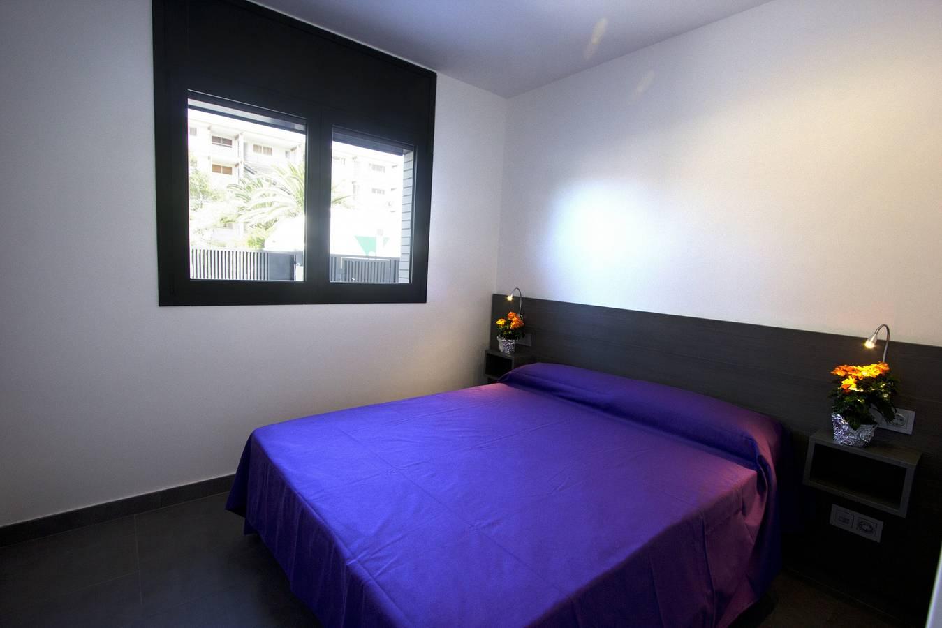 Vakantieappartement in Roses, Spanje voor 4 personen foto 5