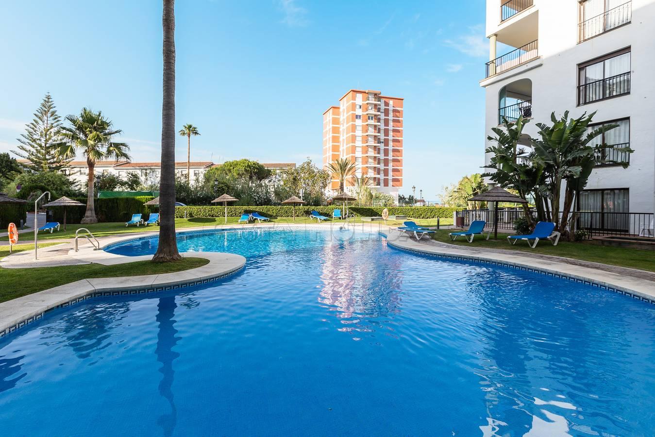 Marina duquesa 806 in Puerto de la Duquesa, Manilva, Spanje voor 4 personen foto 19