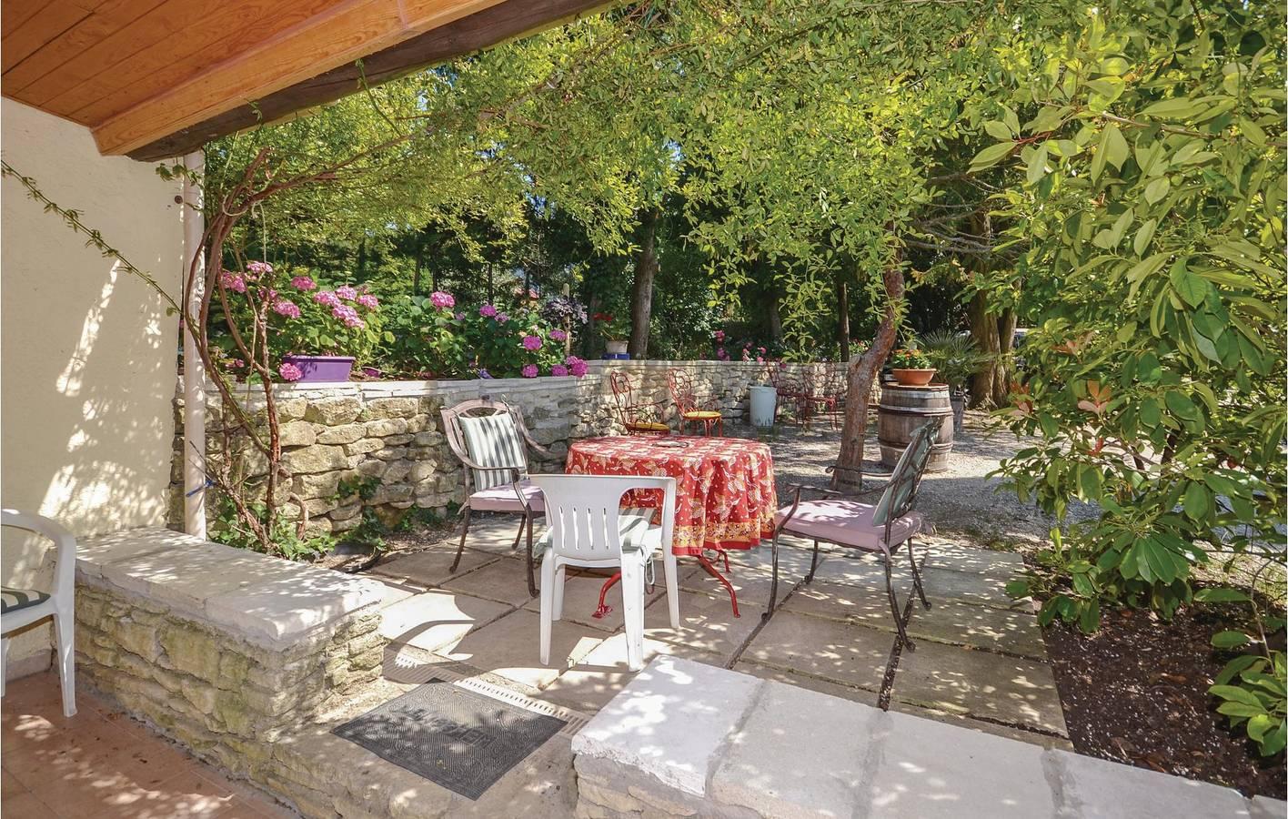 Vakantiehuis in Vaucluse, Frankrijk voor 2 personen foto 5