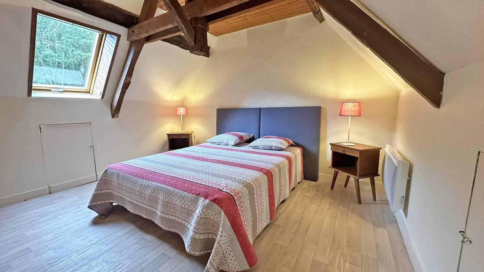 Vakantiehuis in Limousin, Frankrijk voor 7 personen foto 12