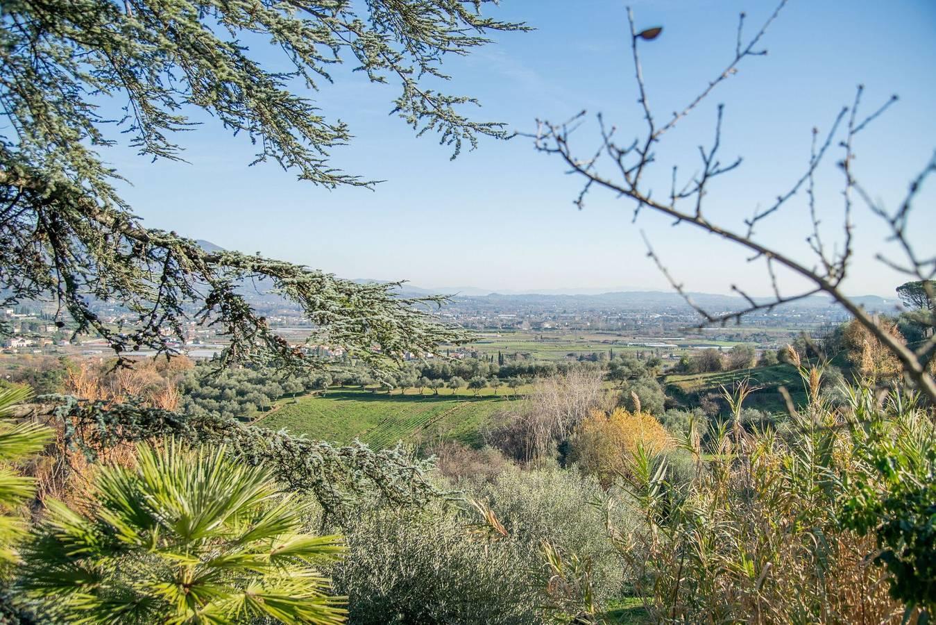 Vakantiehuis in Lucca, Italië voor 14 personen foto 8