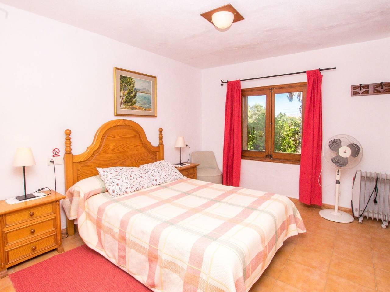 Vakantiehuis in Mallorca, Spanje voor 6 personen foto 11