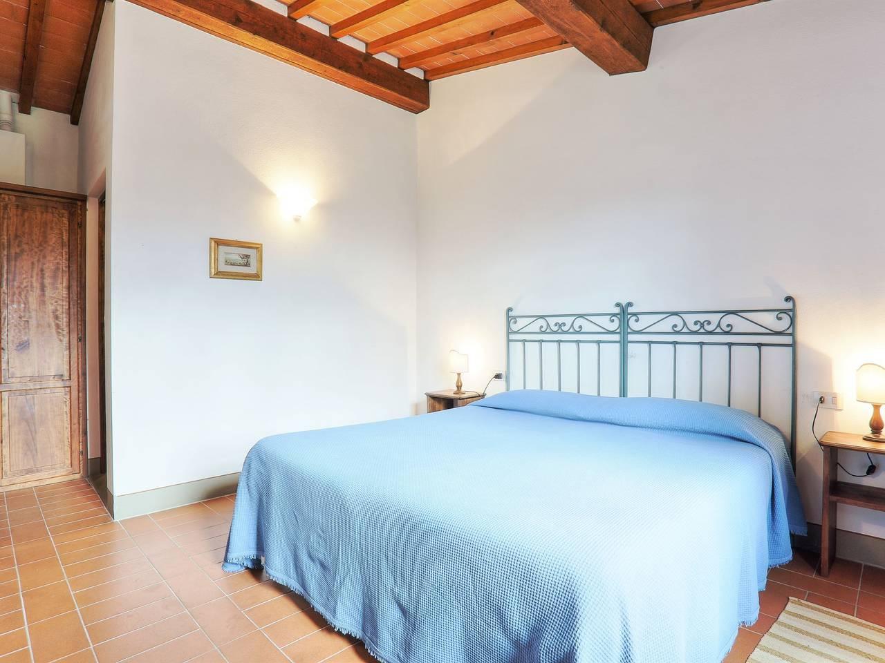 Vakantiehuis in Bagno a Ripoli, Italië voor 2 personen foto 12