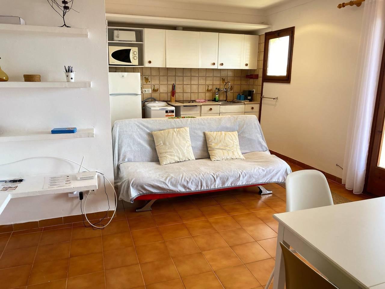 Vakantieappartement in Costa Brava, Spanje voor 2 personen foto 7