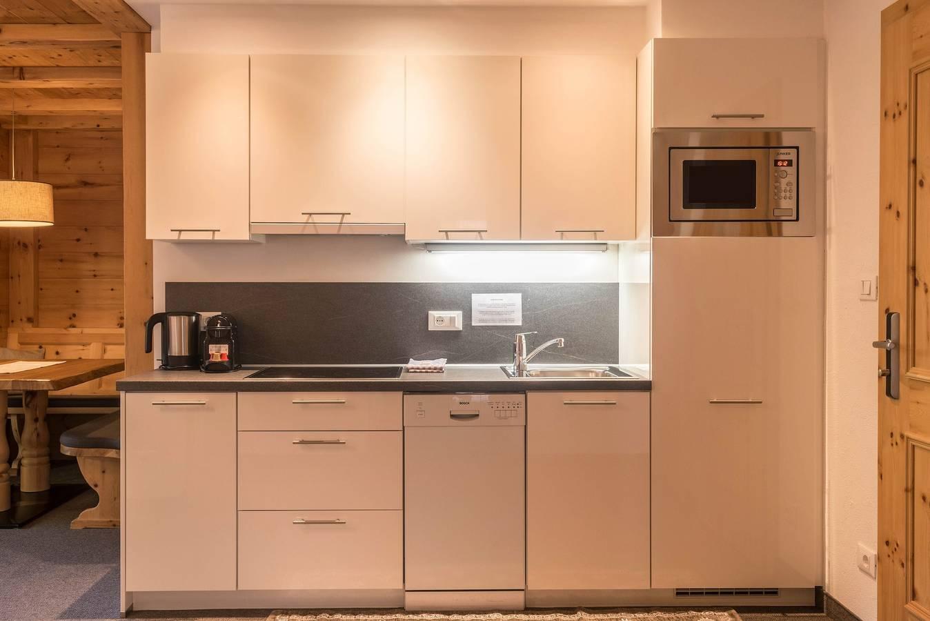 Vakantieappartement in Ortisei, Italië voor 4 personen foto 8