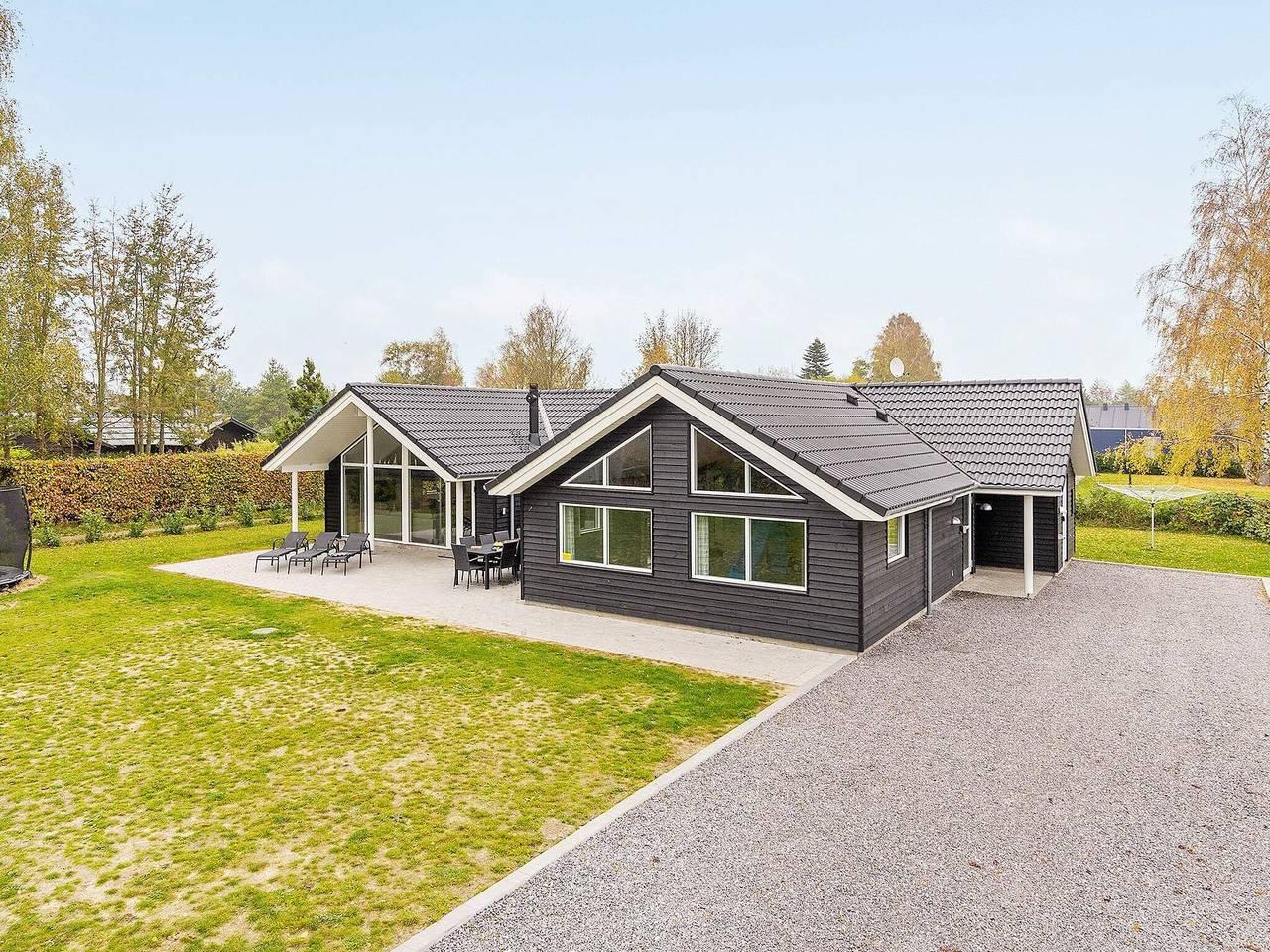 Vakantiehuis in Falster, Denemarken voor 14 personen foto 3