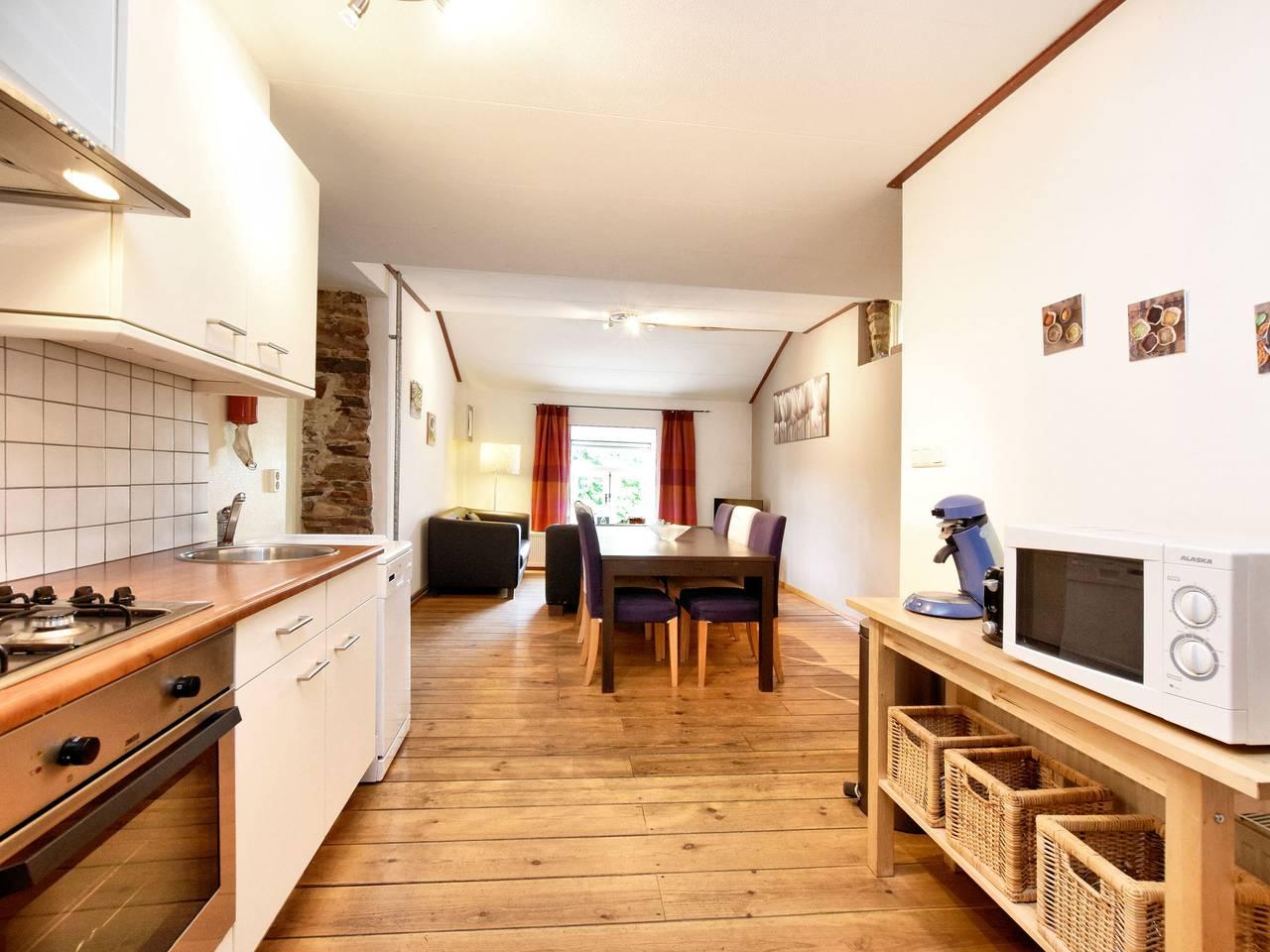 Vakantiehuis in Gouvy, België voor 9 personen foto 17