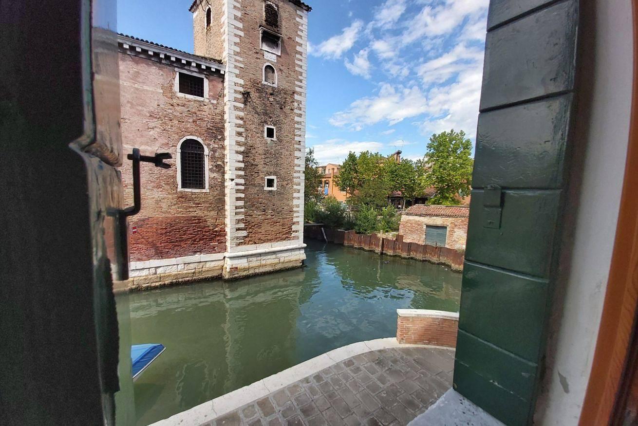 Vakantieappartement in Venetië, Italië voor 2 personen foto 12
