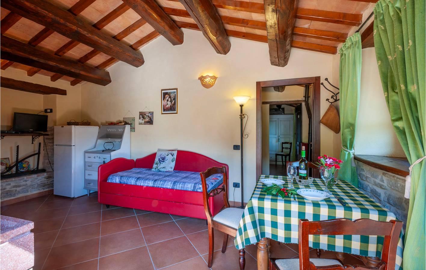 Vakantieappartement in Valtiberina, Italië voor 4 personen foto 5