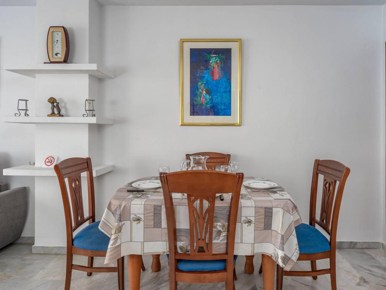 Vakantieappartement in Marbella, Spanje voor 4 personen foto 10