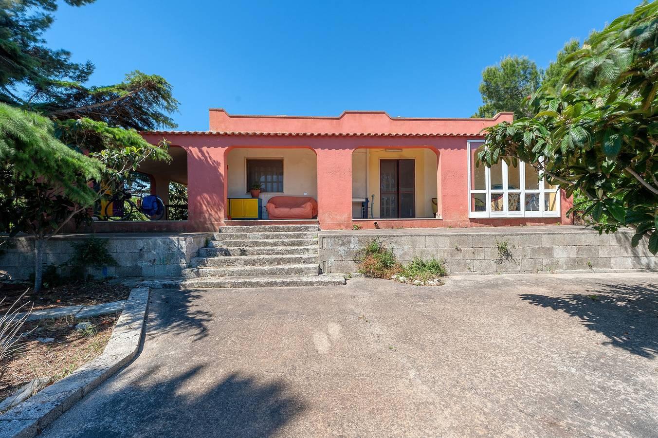 Vakantiehuis in Lecce foto 4