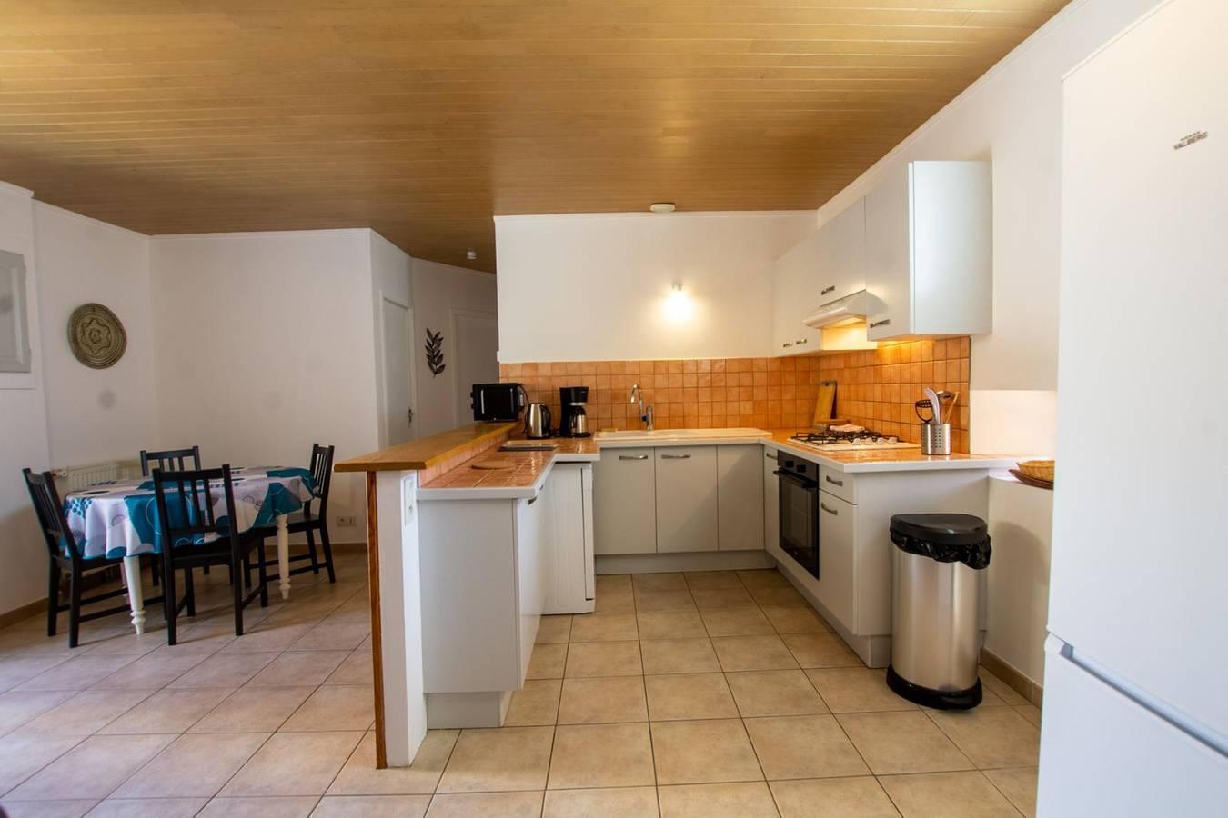 Vakantiehuis in Dordogne, Frankrijk voor 4 personen foto 5