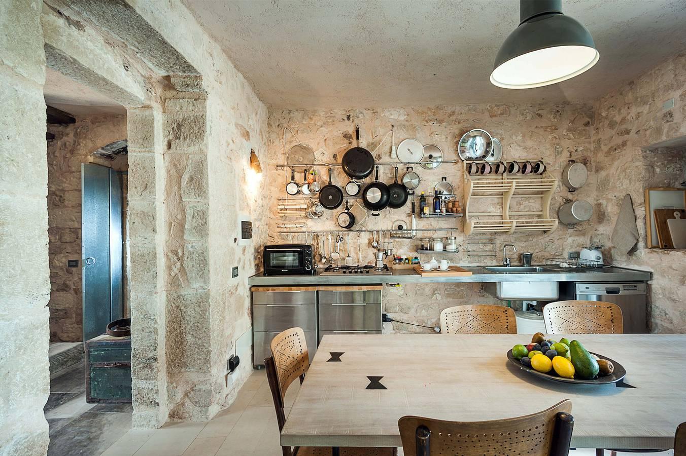 Le Edicole in Ragusa, Italië voor 12 personen foto 22
