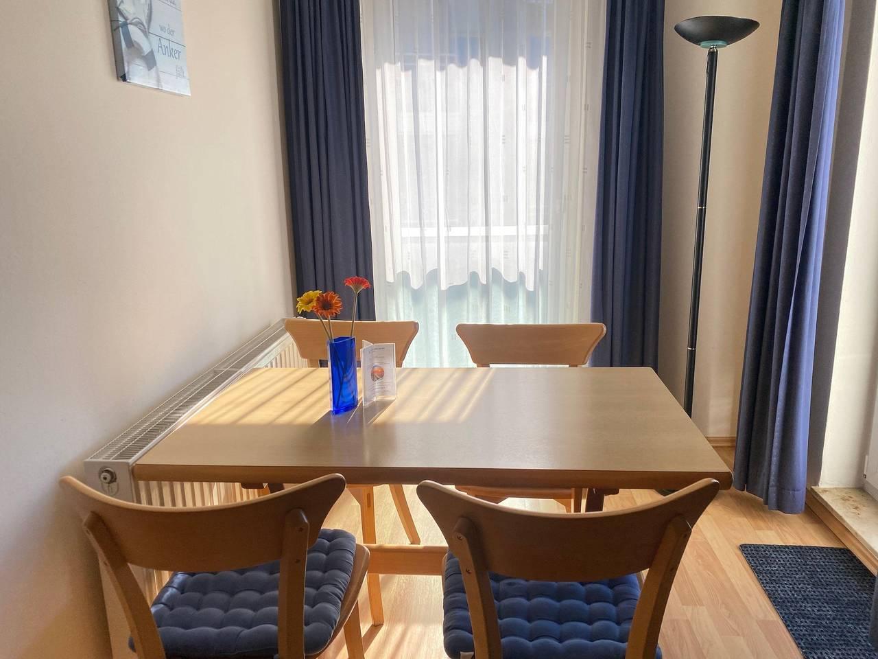 Vakantieappartement in Kühlungsborn, Duitsland voor 4 personen foto 5