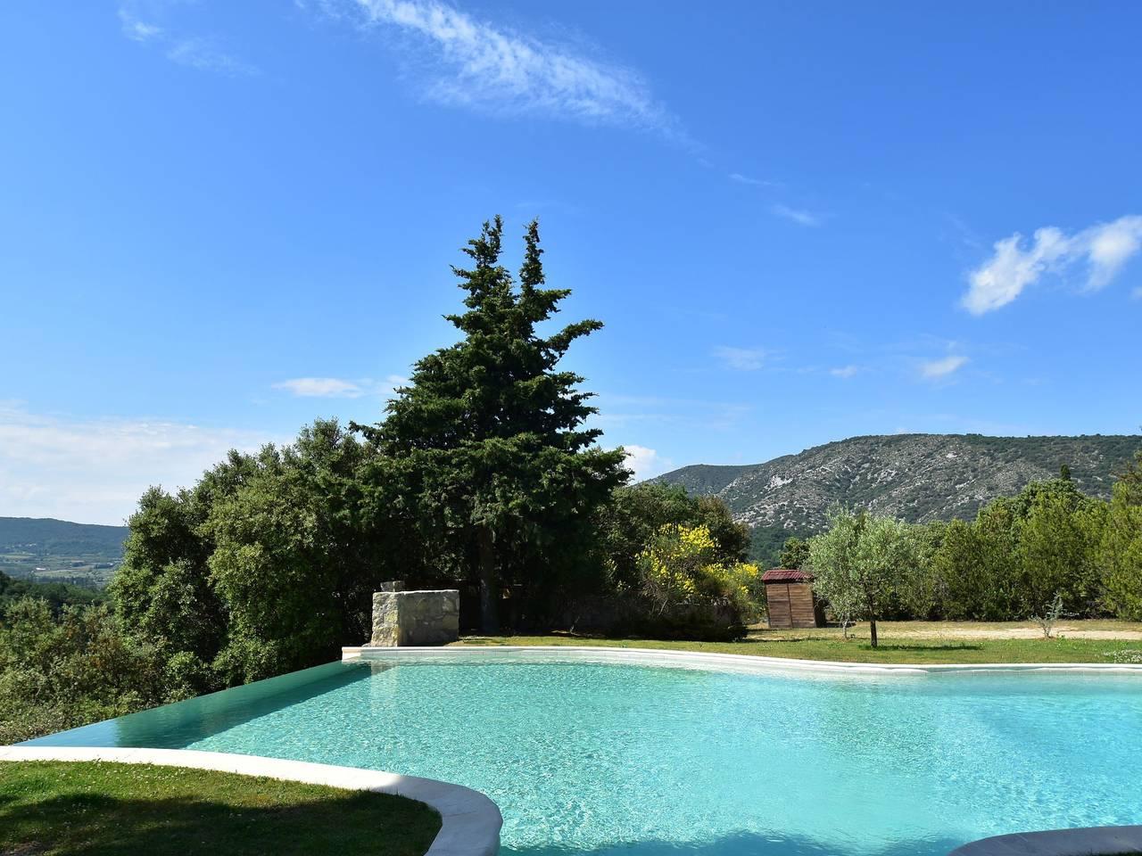 Vakantiehuis in Provence, Frankrijk voor 6 personen foto 6
