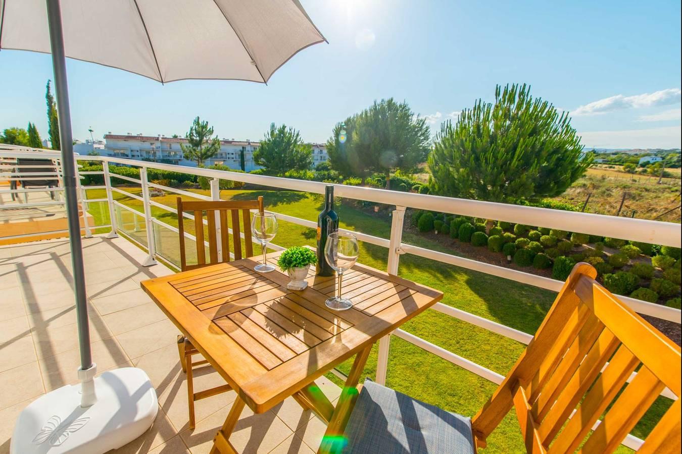 Vakantieappartement in Tavira, Portugal voor 4 personen foto 16