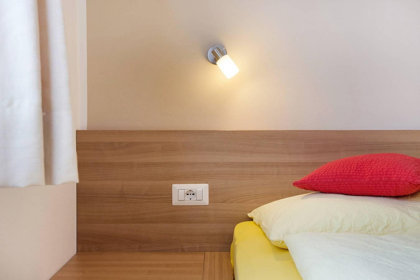 Vakantieappartement in Villnöß, Italië voor 5 personen foto 16