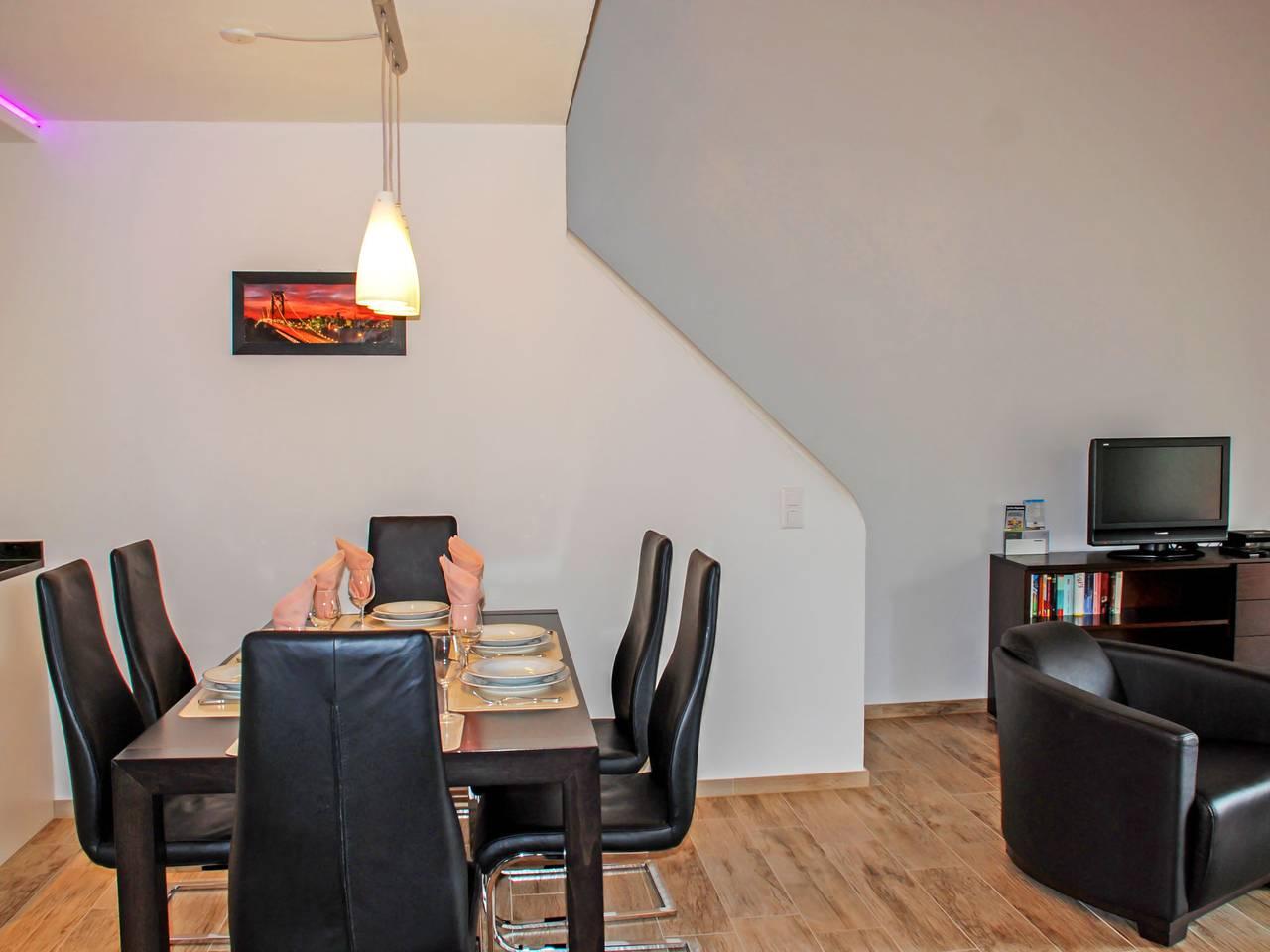 Vakantieappartement in Caslano, Zwitserland voor 6 personen foto 10