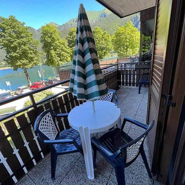 Vakantieappartement in Ledro, Italië voor 6 personen foto 10
