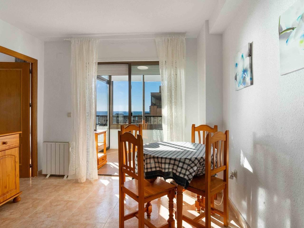 Vakantieappartement in Torrevieja, Spanje voor 4 personen foto 4