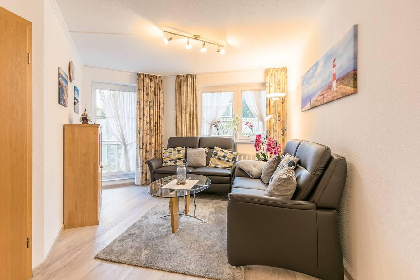 Vakantieappartement in Büsum, Duitsland voor 4 personen foto 6